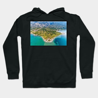 Starigrad Paklenica Hoodie